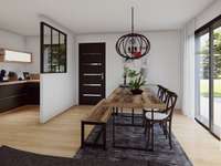 Vente maison 5 pièces Vente maison 5 pièces