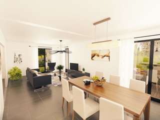 Vente maison 4 pièces Vente maison 4 pièces