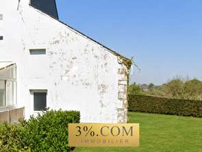 Vente Maison 1 chambreLocoal-Mendon