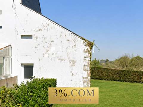 Vente maison 2 pièces Locoal-Mendon 56