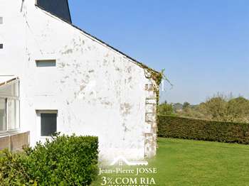 Vente Maison 1 chambreLocoal-Mendon