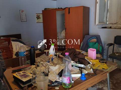 Vente maison 2 pièces