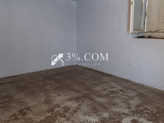 Vente maison 2 pièces