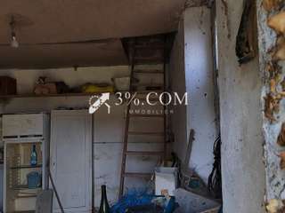 Vente maison 2 pièces