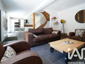 Vente Maison 3 chambresLocoal-Mendon