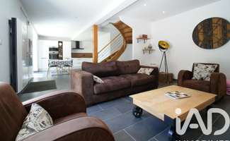 Photo Vente maison Locoal-Mendon