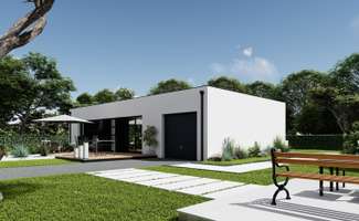 Photo Vente maison Locoal-Mendon