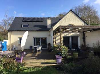 Vente Maison 4 chambresLocoal-Mendon