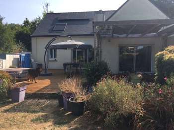Vente maison 7 pièces Vente maison 7 pièces
