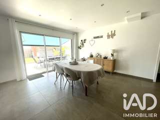 Vente maison 9 pièces Vente maison 9 pièces