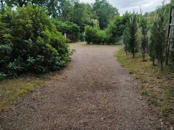 Vente maison 3 pièces Locoal-Mendon 56