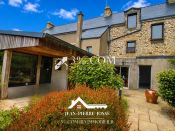 Vente Maison 5 chambresLocoal-Mendon