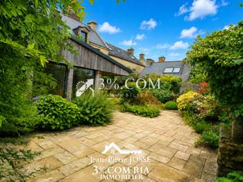 Vente Maison 5 chambresLocoal-Mendon