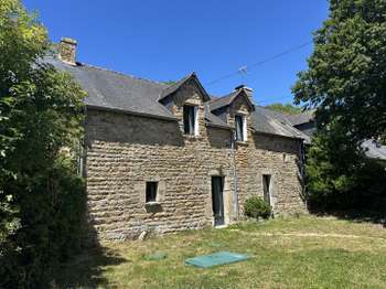 Vente Maison 2 chambresLocoal-Mendon