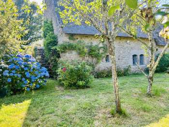Vente maison 2 pièces Locoal-Mendon 56