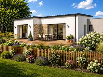 Vente maison 4 pièces Vente maison 4 pièces