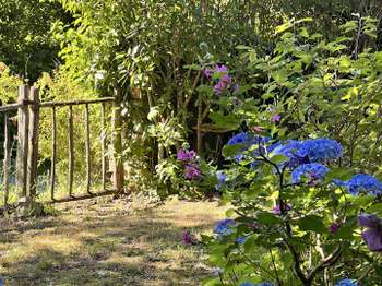 Vente Maison 3 chambresLocoal-Mendon