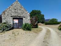 Vente maison 1 pièce