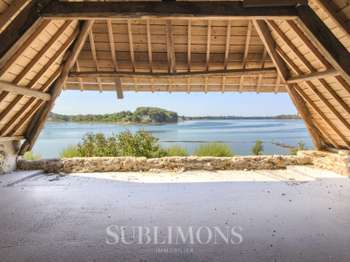 Vente Maison 6 piècesLocoal-Mendon