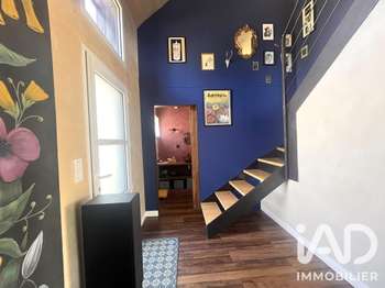 Vente Maison 1 chambreLocoal-Mendon