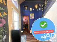 Vente maison 3 pièces Vente maison 3 pièces