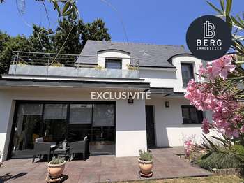 Vente Maison 4 chambresLocoal-Mendon