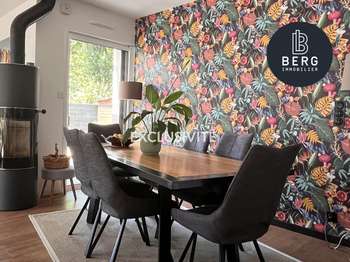 Vente maison 5 pièces Vente maison 5 pièces