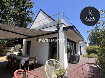 Vente Maison 4 chambresLocoal-Mendon