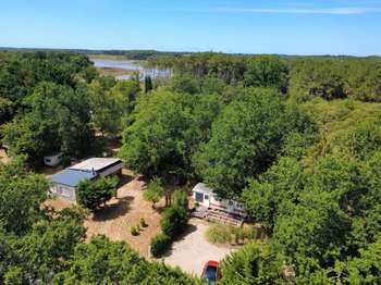 Vente Maison 2 chambresLocoal-Mendon