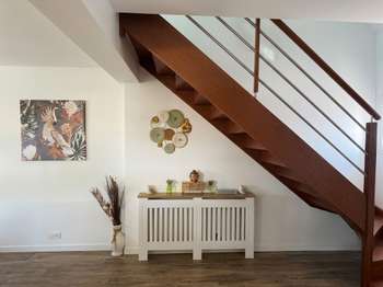 Vente Maison 4 chambresLocoal-Mendon