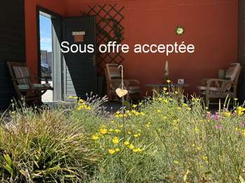 Vente Maison 3 chambresLocoal-Mendon