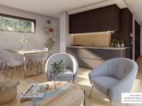 Vente maison 2 pièces