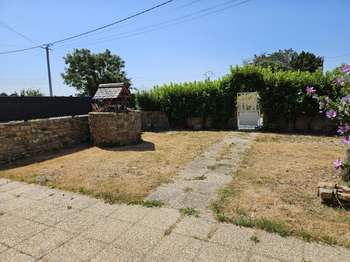 Vente Maison 3 chambresLocoal-Mendon