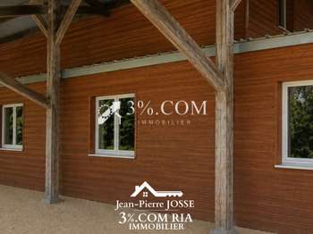 Vente Maison 3 chambresLocoal-Mendon