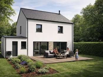 Vente maison 5 pièces Vente maison 5 pièces