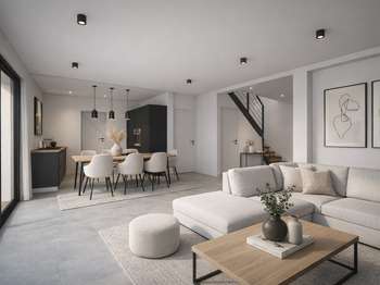 Vente maison 5 pièces Vente maison 5 pièces