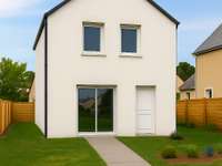 Vente maison 4 pièces Vente maison 4 pièces