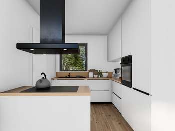 Vente Maison 4 chambresLocoal-Mendon
