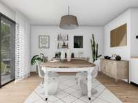 Vente maison 5 pièces Vente maison 5 pièces
