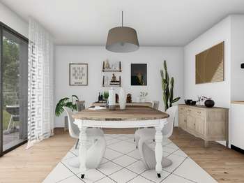 Vente maison 5 pièces Vente maison 5 pièces