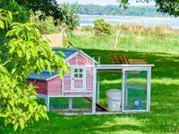Vente maison 10 pièces