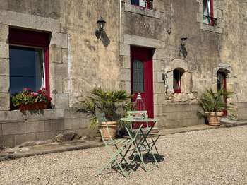 Photo Vente maison Locoal-Mendon