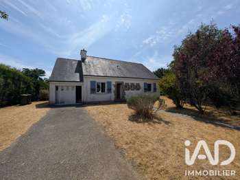 Vente maison 3 pièces Locoal-Mendon 56