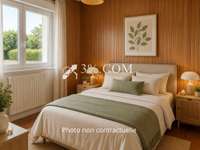 Vente maison 5 pièces Vente maison 5 pièces