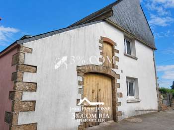 Vente maison 5 pièces Locoal-Mendon 56