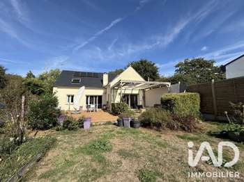 Vente Maison 4 chambresLocoal-Mendon