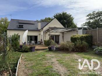 Vente maison 5 pièces Locoal-Mendon 56