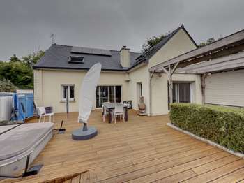 Vente Maison 4 chambresLocoal-Mendon