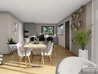 Vente maison 4 pièces Vente maison 4 pièces