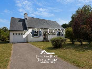 Vente Maison 2 chambresLocoal-Mendon